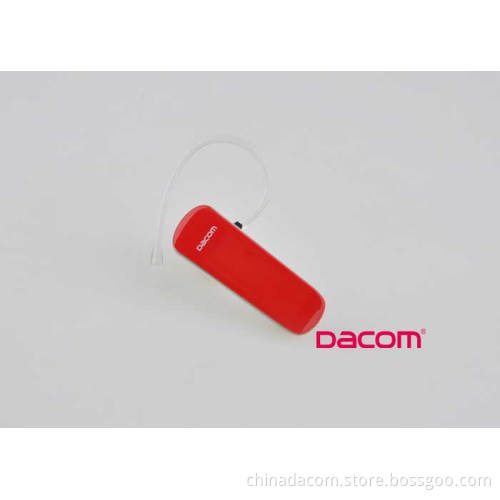 DACOM K69 Wireless Stereo V3.0 Bluetooth Headset Earphone for iPhone, iPad, Nokia, HTC, Samsung and Notebook